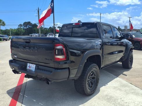 Used 2022 RAM 1500 TRX AWD/4WD image 5