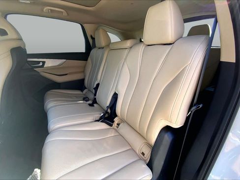 Used 2024 Acura MDX SH-AWD w/ Technology Package image 20