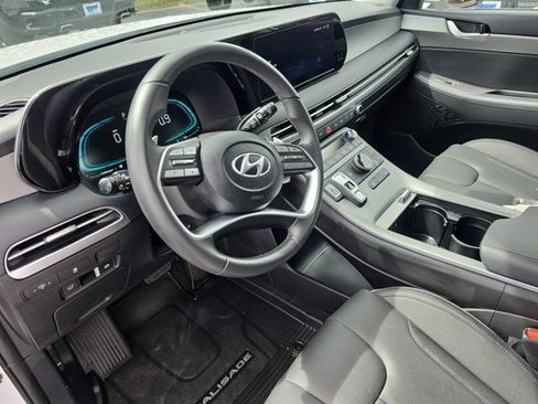 Used 2025 Hyundai Palisade SEL image 19