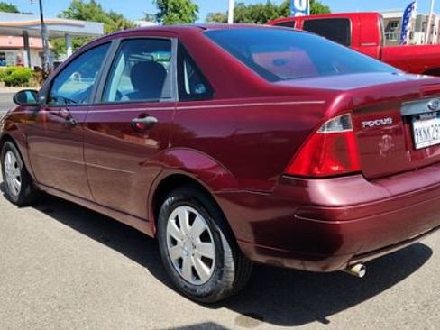 Used 2007 Ford Focus S image 4