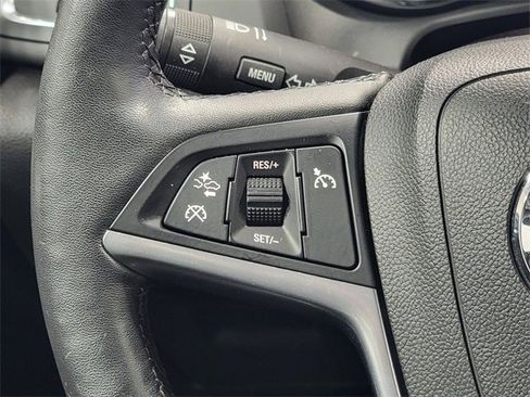 Used 2017 Buick Cascada Premium image 27