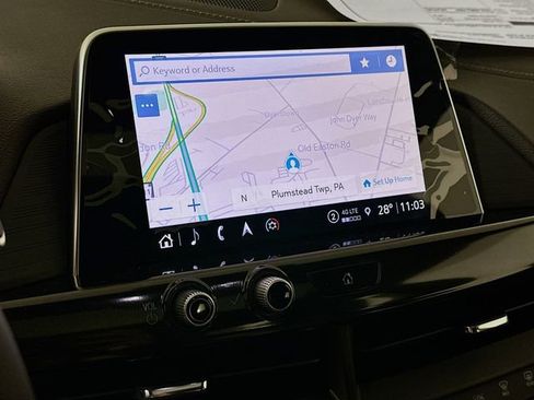 New 2026 Cadillac CT4 Premium Luxury AWD/4WD image 11