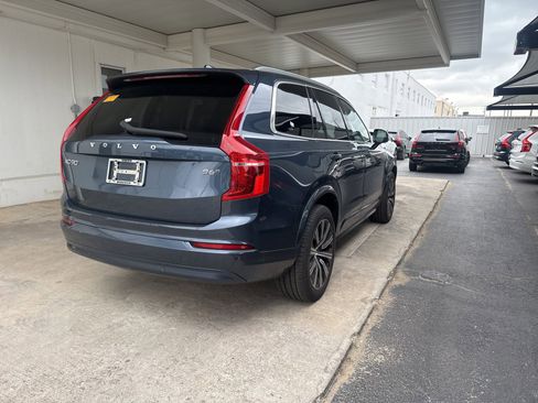 Used 2023 Volvo XC90 B6 Core AWD/4WD image 5