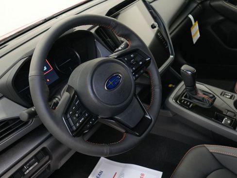 New 2026 Subaru Crosstrek 2.5i Limited image 11