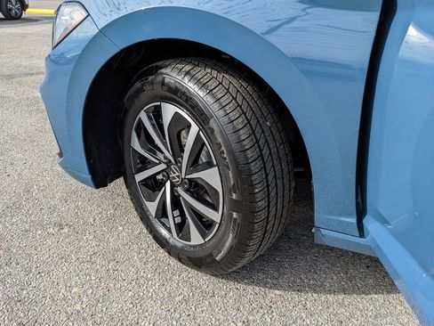 New 2026 Volkswagen Jetta S image 32