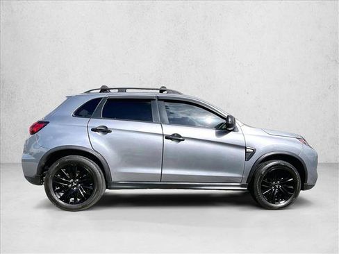 Used 2022 Mitsubishi Outlander Sport LE image 5