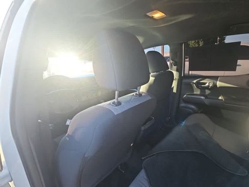 Used 2023 Toyota Tacoma TRD Off-Road RWD image 11