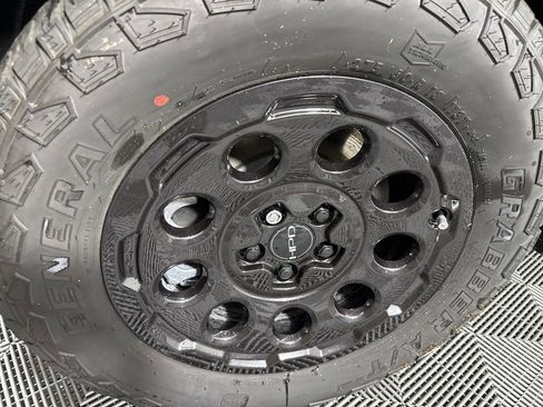 New 2026 Honda Passport TrailSport image 13