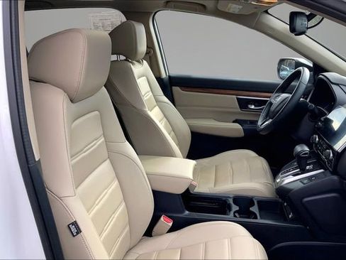 Used 2022 Honda CR-V EX-L image 7