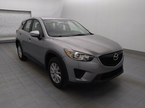 Used 2015 MAZDA CX-5 Sport w/ Bluetooth Audio Package image 13