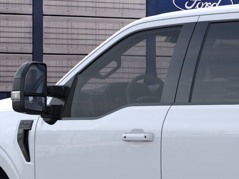 New 2026 Ford F150 XLT AWD/4WD image 21