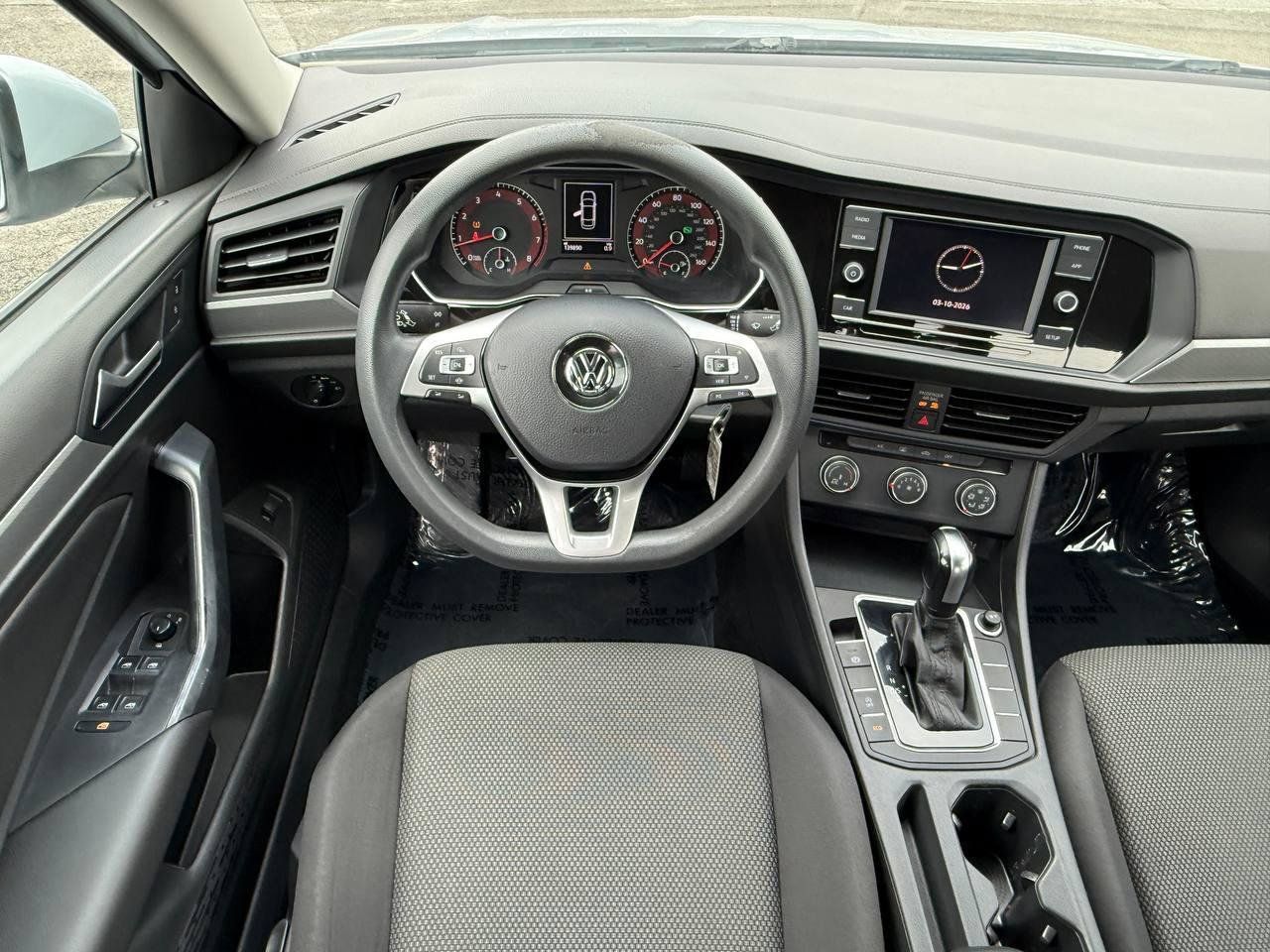 Used 2019 Volkswagen Jetta S FWD image 36