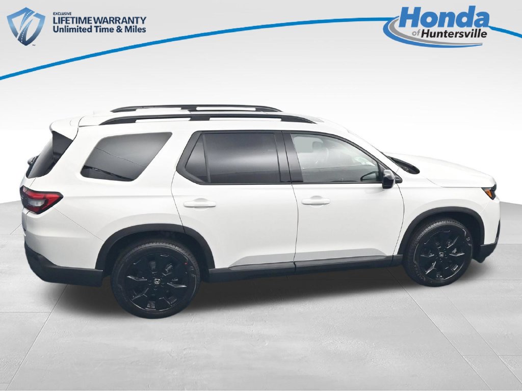 New 2026 Honda Pilot Black Edition image 65