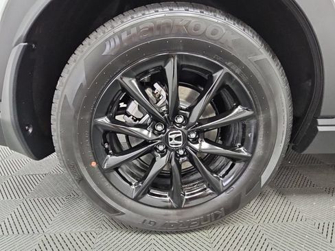 New 2026 Honda CR-V Sport image 45