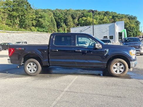 Used 2022 Ford F150 XLT w/ Equipment Group 301A Mid image 10