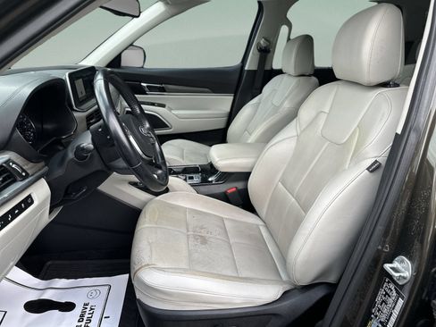 Used 2021 Kia Telluride EX FWD image 13