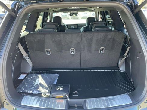 New 2026 Hyundai Palisade Calligraphy image 28