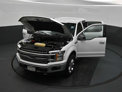 Used 2019 Ford F150 XLT w/ Equipment Group 302A Luxury AWD/4WD image 27