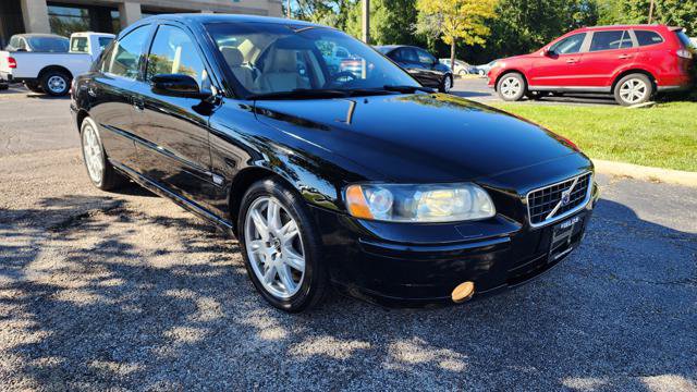 Used 2006 Volvo S60 2.5T FWD image 9