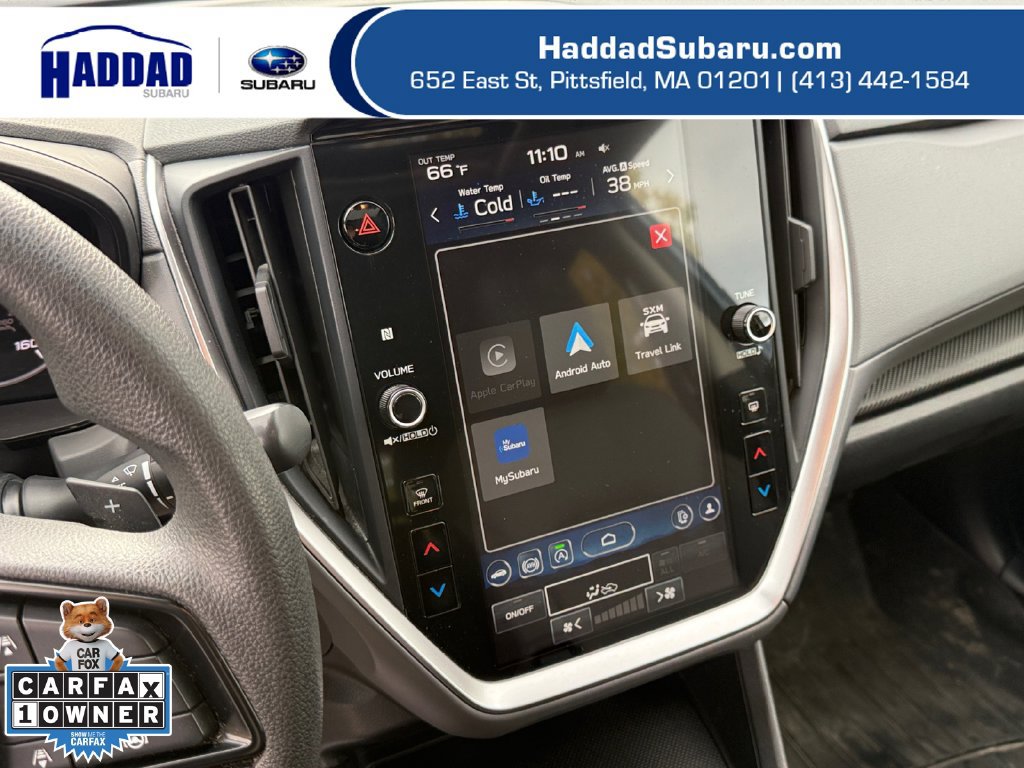 Used 2024 Subaru Crosstrek 2.0i Premium AWD/4WD image 26