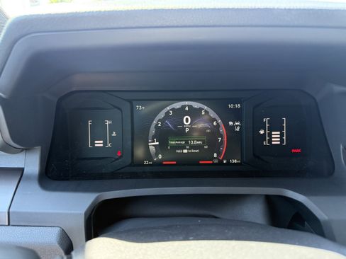 New 2026 Toyota Tacoma SR5 AWD/4WD image 26