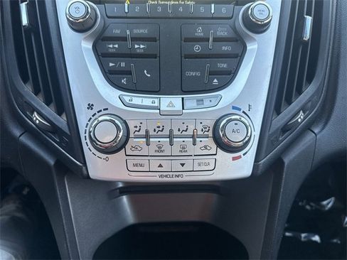 Used 2012 Chevrolet Equinox LT w/ LPO, Protection Package image 18