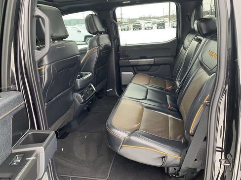 Used 2023 Ford F150 Tremor w/ Equipment Group 402A High image 22