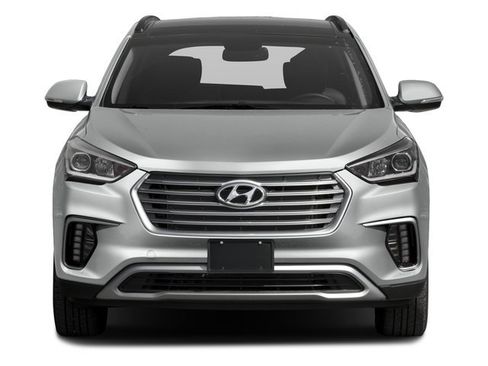 Used 2018 Hyundai Santa Fe SE w/ Winter Weather Package AWD/4WD image 7