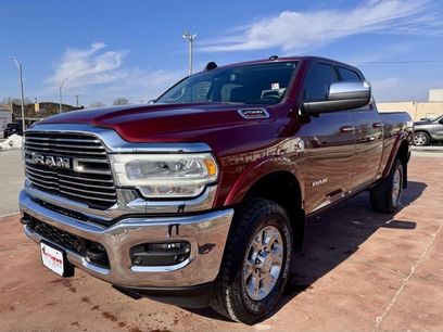 Used 2019 RAM 2500 Laramie