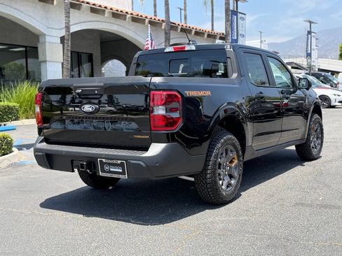 New 2026 Ford Maverick Tremor AWD/4WD image 12
