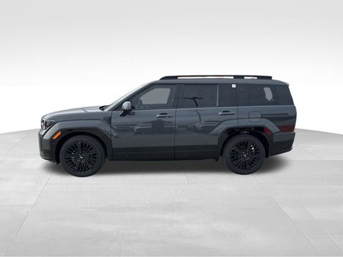 New 2026 Hyundai Santa Fe Calligraphy AWD/4WD image 8