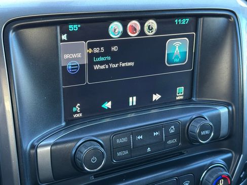 Used 2014 Chevrolet Silverado 1500 LT w/ Texas Edition, 1LT Trim image 13