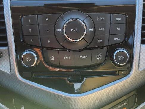 Used 2014 Chevrolet Cruze LTZ w/ RS Package image 30