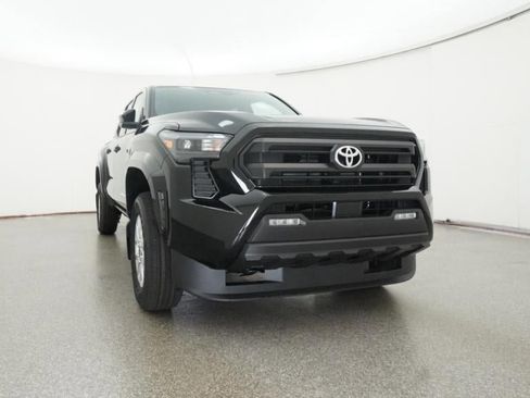 New 2026 Toyota Tacoma SR5 image 63