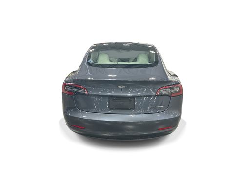 Certified 2023 Tesla Model 3 Long Range AWD/4WD image 5