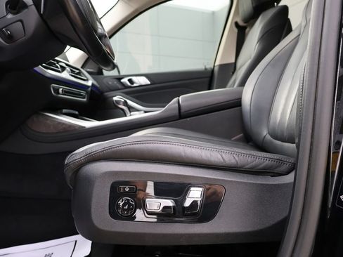 Used 2021 BMW X7 xDrive40i w/ Premium Package AWD/4WD image 63