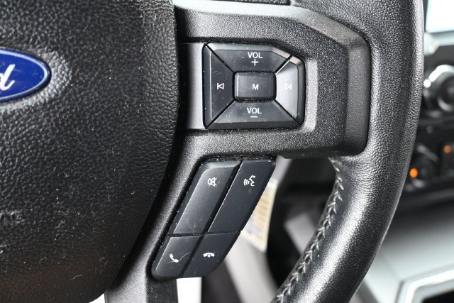 Used 2017 Ford F150 XLT w/ Equipment Group 302A Luxury RWD image 16