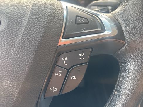 Used 2018 Ford Edge SEL w/ Class II Trailer Tow Package image 42