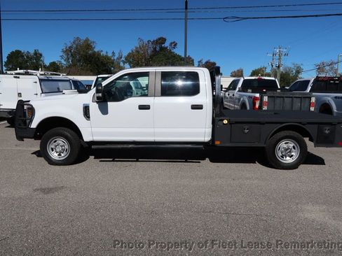 Used 2019 Ford F250 XL w/ Power Equipment Group image 2