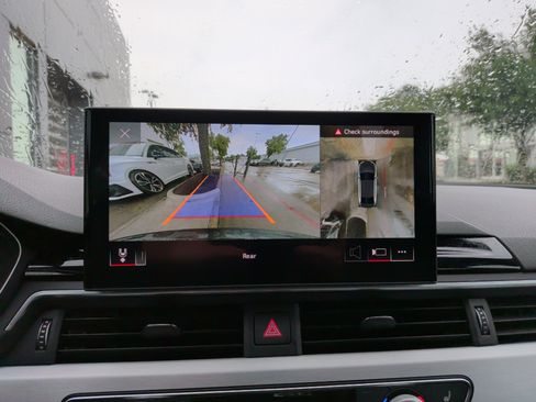 Certified 2021 Audi A4 2.0T Premium Plus w/ Premium Plus Package AWD/4WD image 17