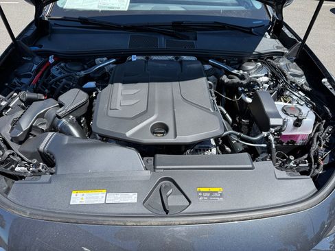 New 2026 Audi A5 2.0T Premium Plus AWD/4WD image 20