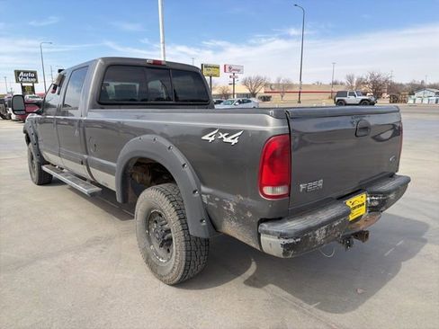 Used 2003 Ford F350 XLT image 5