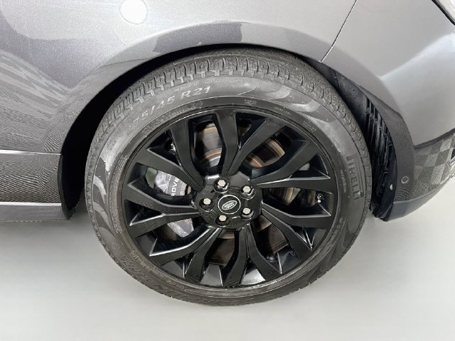 Used 2021 Land Rover Range Rover Westminster Edition AWD/4WD image 31