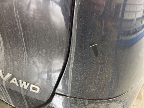 Used 2018 Nissan Rogue SV image 13