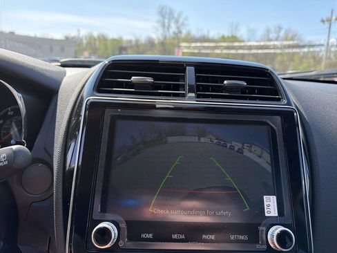 New 2026 Mitsubishi Outlander Sport ES AWD/4WD image 24