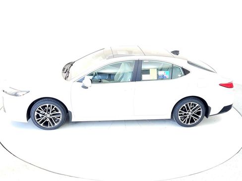 New 2026 Toyota Camry XLE image 11