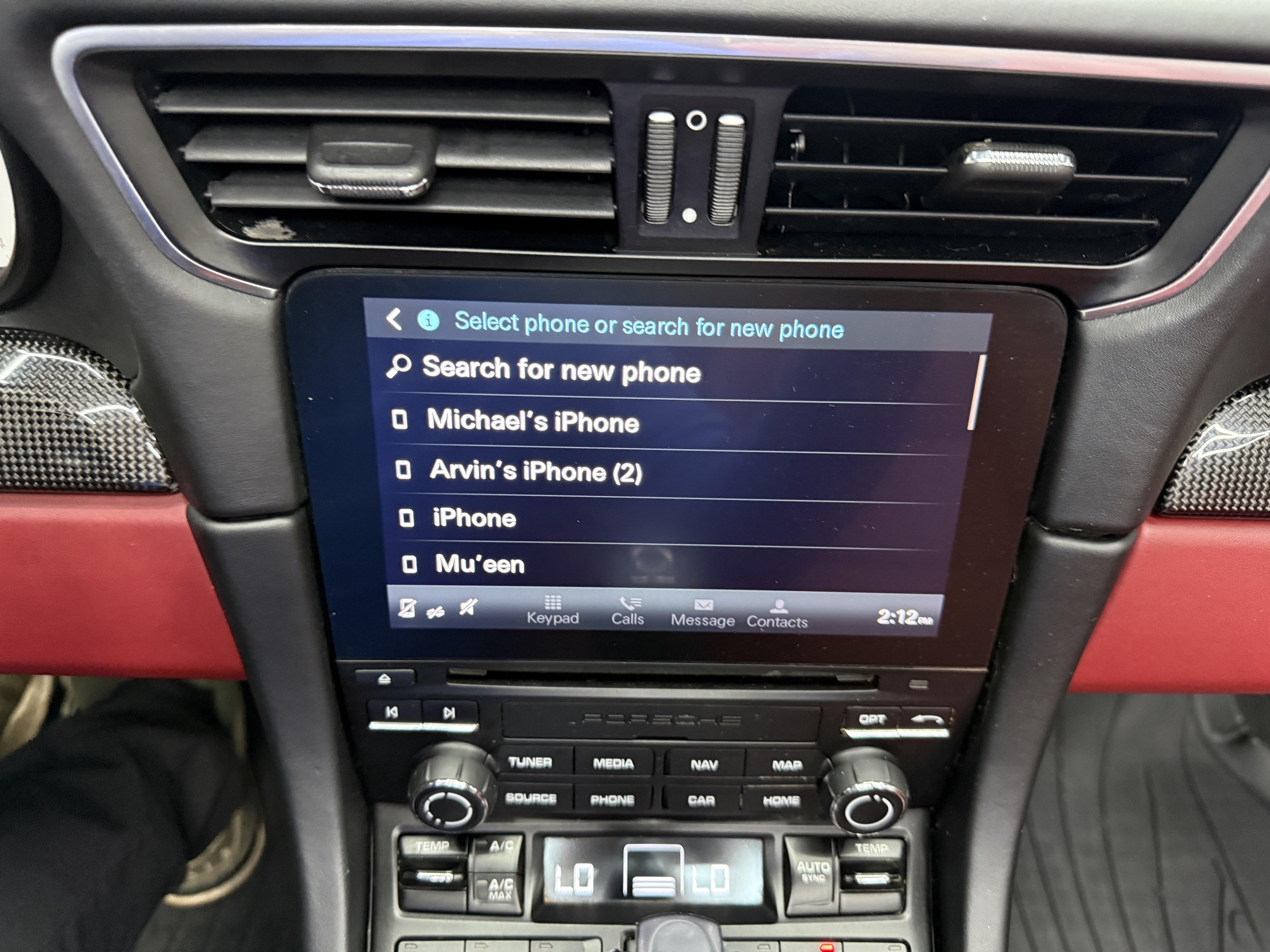 Used 2019 Porsche 911 Targa 4 GTS AWD/4WD image 21