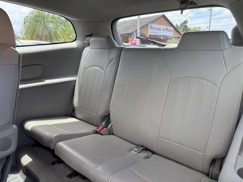 Used 2016 Buick Enclave Leather FWD image 22