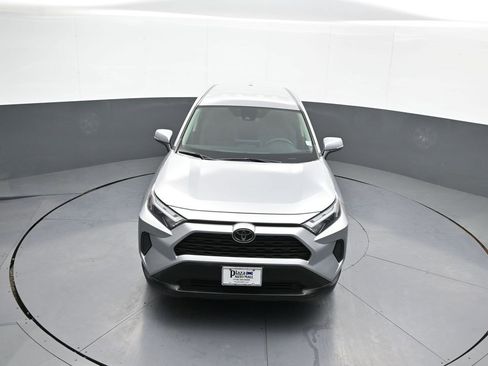 Certified 2023 Toyota RAV4 LE image 34