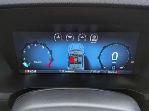 Certified 2024 Ford F150 STX AWD/4WD image 26